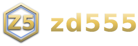 zd555 logo